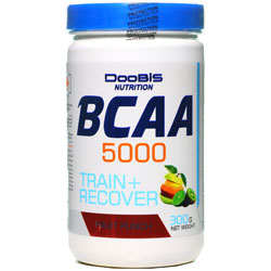 BCAA پودری 5000 دوبیس